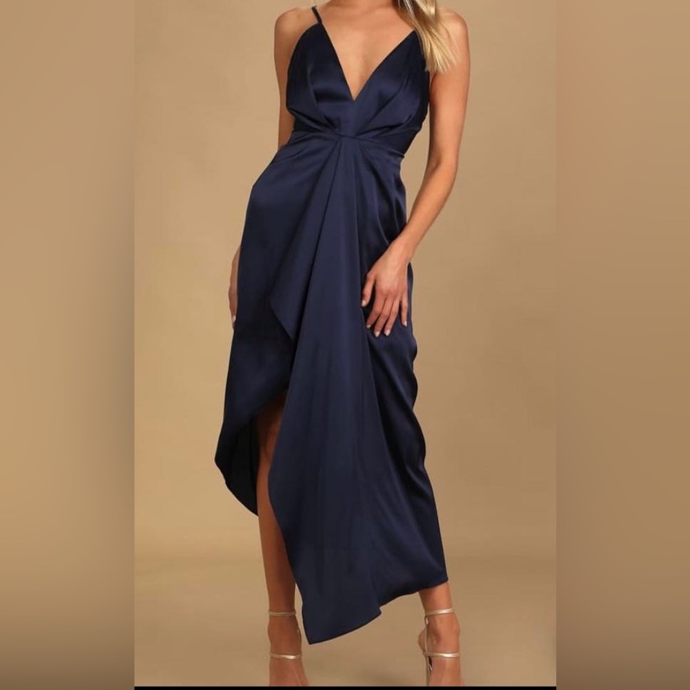 COPY - Lulus Dress